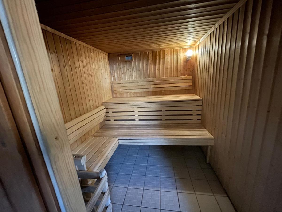 Les Orres 6 Places Coeur De Station Avec Piscine Εξωτερικό φωτογραφία